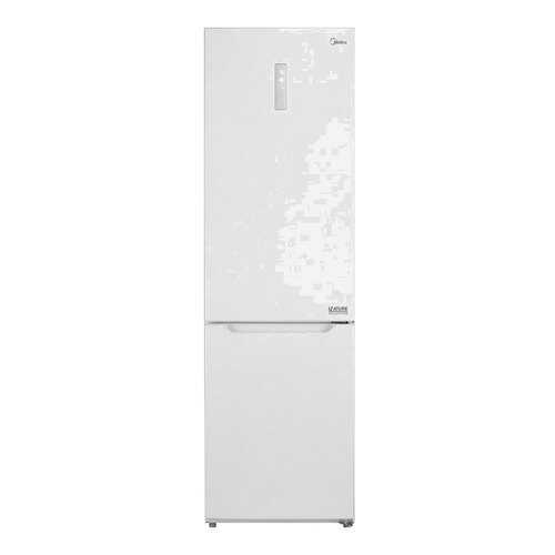 Холодильник Midea MRB 520 SFNW1 White в Техносила