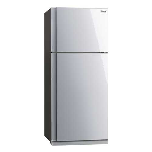 Холодильник MITSUBISHI ELECTRIC MR-FR62K-ST-R Silver в Техносила
