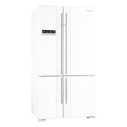 Холодильник MITSUBISHI ELECTRIC MR-LR78G-PWH-R White в Техносила