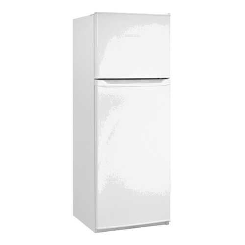 Холодильник NordFrost CX 345 032 White в Техносила