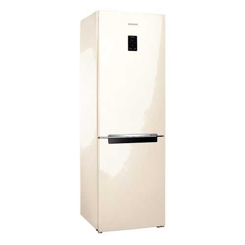 Холодильник Samsung RB30J3200EF Beige в Техносила