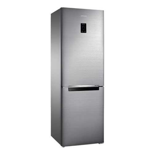 Холодильник Samsung RB30J3200SS Silver в Техносила