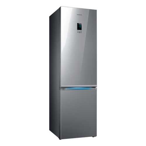 Холодильник Samsung RB37K63412A Silver в Техносила