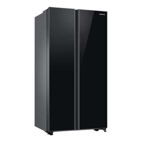 Холодильник Samsung RS62R50312C в Техносила