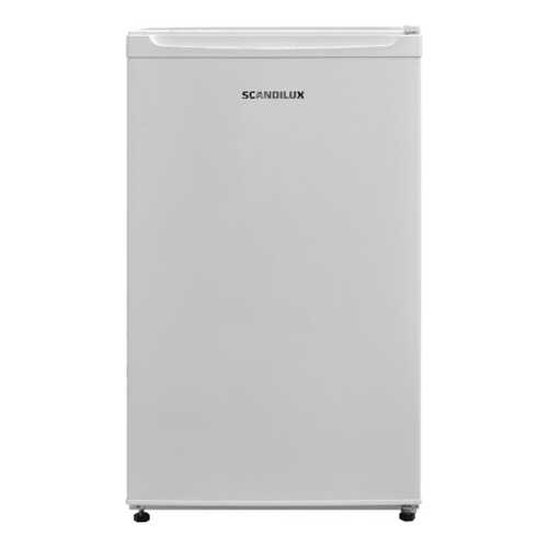 Холодильник Scandilux R 091 W White в Техносила