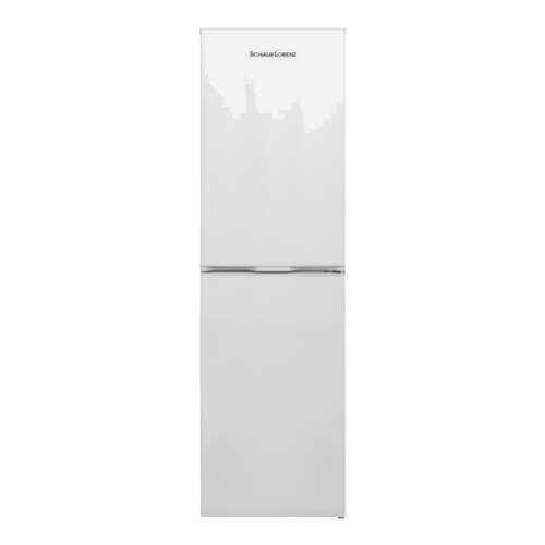 Холодильник Schaub Lorenz SLU S251W4M White в Техносила