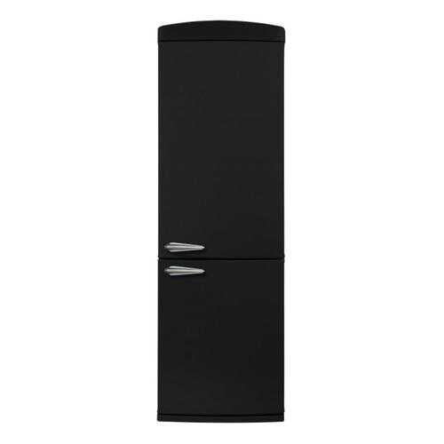 Холодильник Schaub Lorenz SLUS335S2 Black в Техносила