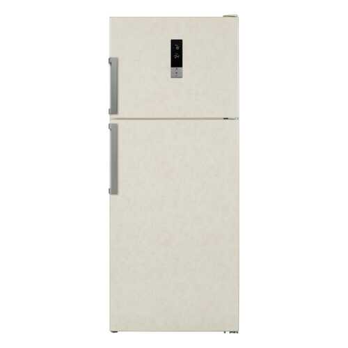 Холодильник Schaub Lorenz SLUS435X3M Beige в Техносила