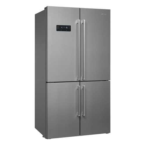 Холодильник Smeg FQ60X2PE1 Grey в Техносила