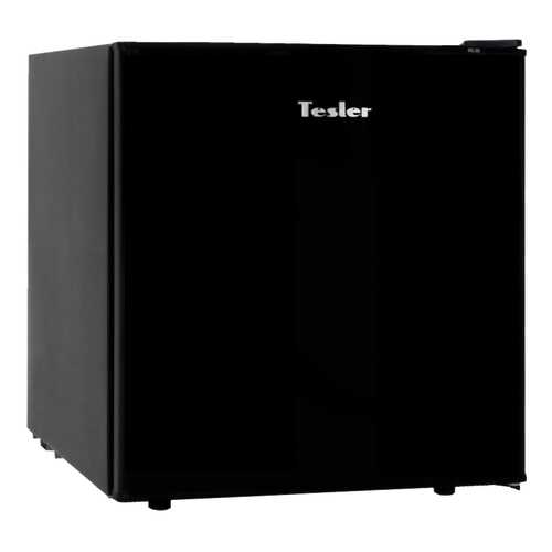 Холодильник TESLER RC-55 Black в Техносила