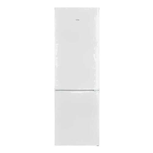 Холодильник Vestel VCB170VW White в Техносила