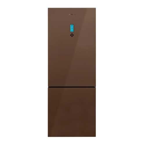 Холодильник Vestfrost VF 492 GLM Brown в Техносила