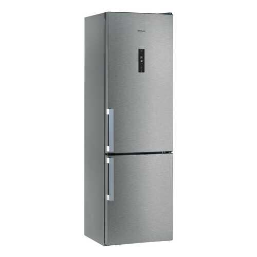 Холодильник Whirlpool WTNF 923 X Grey в Техносила