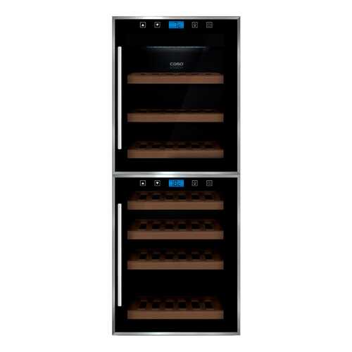 Винный шкаф Caso WineMaster Touch 38-2D в Техносила