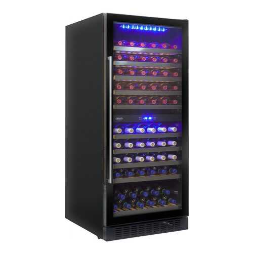 Винный шкаф Cold Vine C110-KBT2 в Техносила