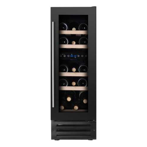 Винный шкаф Dunavox DAU 17.58 DB в Техносила