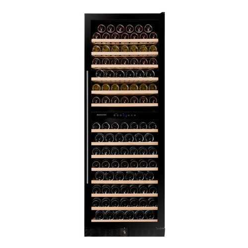 Винный шкаф Dunavox DX-181.490DBK в Техносила