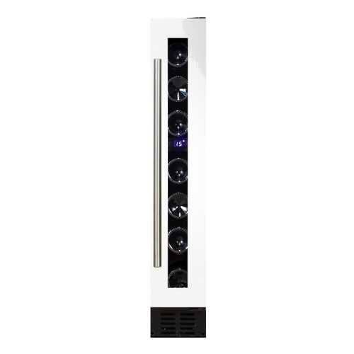 Винный шкаф Dunavox DX-7.20WK/DP в Техносила