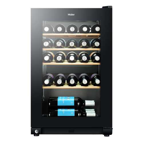 Винный шкаф Haier FWC30GA в Техносила