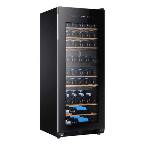 Винный шкаф Haier FWC53GDA в Техносила