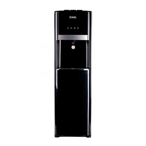 Кулер AEL LC-AEL-809a Black в Техносила