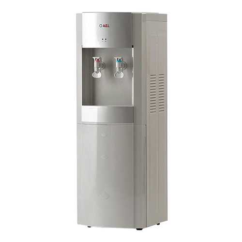 Кулер для воды AEL LC-AEL-280b Full Silver в Техносила