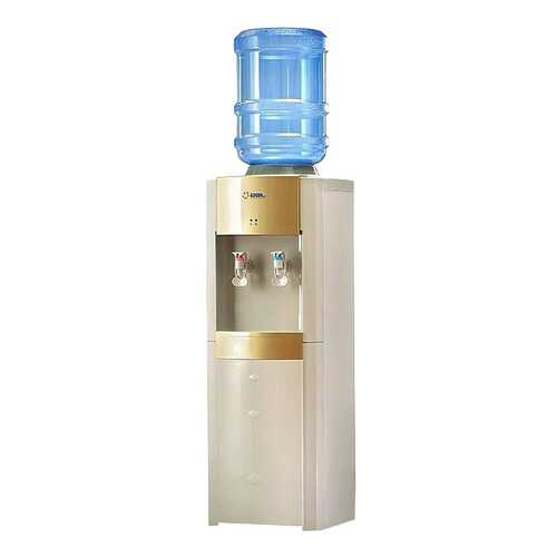 Кулер для воды AEL LC-AEL-280s Gold в Техносила