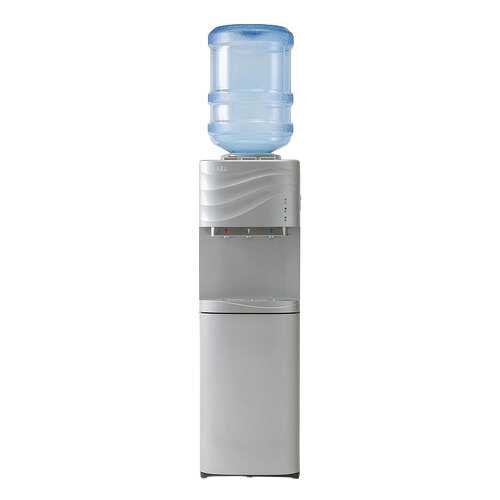 Кулер для воды AEL LC-AEL-820 silve в Техносила