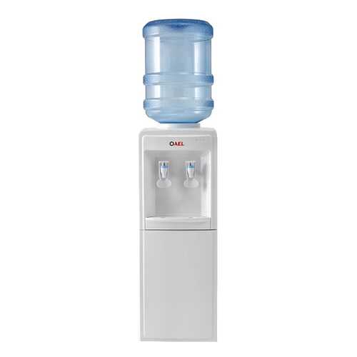 Кулер для воды AEL LD-AEL-718c White в Техносила