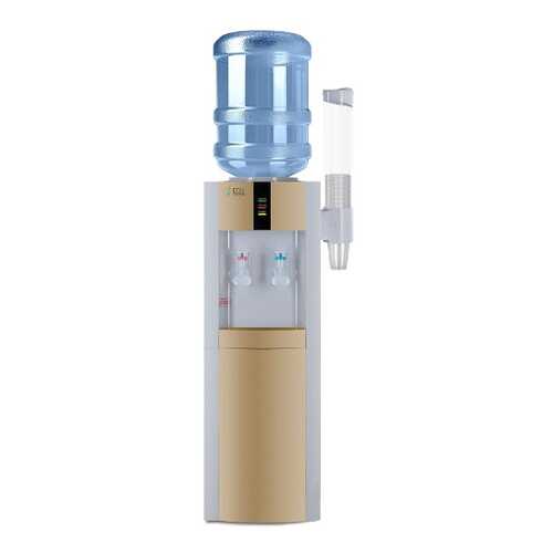 Кулер для воды Ecotronic H1-L Gl в Техносила