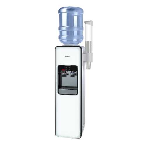 Кулер для воды Ecotronic P5 LPM Wh в Техносила