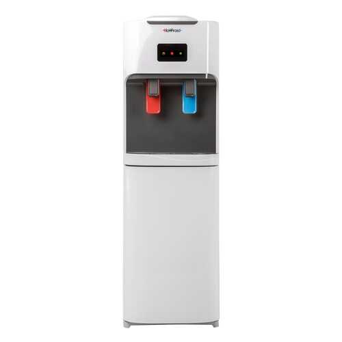 Кулер для воды HotFrost V 115C белый в Техносила