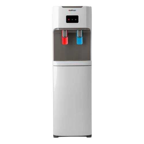 Кулер для воды HotFrost V115A Белый в Техносила