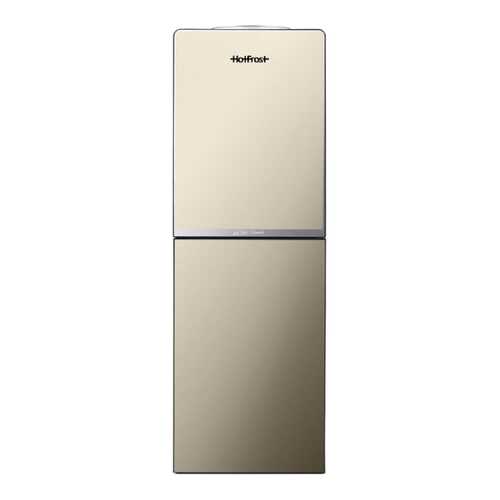 Кулер для воды HotFrost V250 CE Gold в Техносила