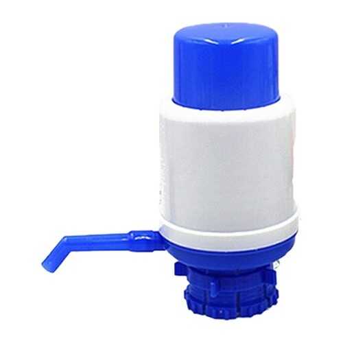 Помпа ручная ZDK Water H04 White/Blue в Техносила
