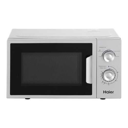 Микроволновая печь соло Haier HMX-MM207S в Техносила