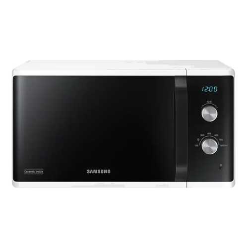 Микроволновая печь соло Samsung MS 23K3614AW в Техносила