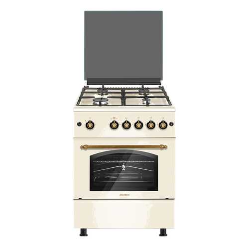 Газовая плита Avex FG6021Y в Техносила