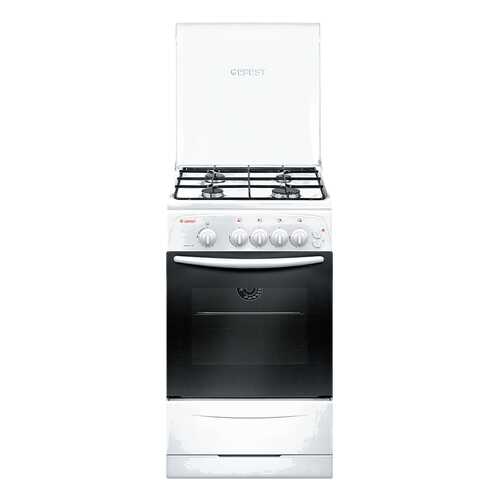 Газовая плита GEFEST ПГ 3200-06 К33 White в Техносила