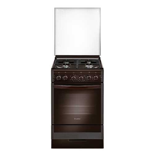 Газовая плита GEFEST ПГ 5300-02 0047 Brown в Техносила