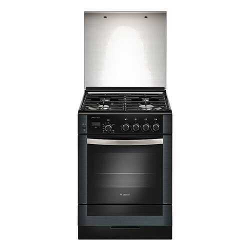 Газовая плита GEFEST ПГ 6300-03 0046 Black в Техносила