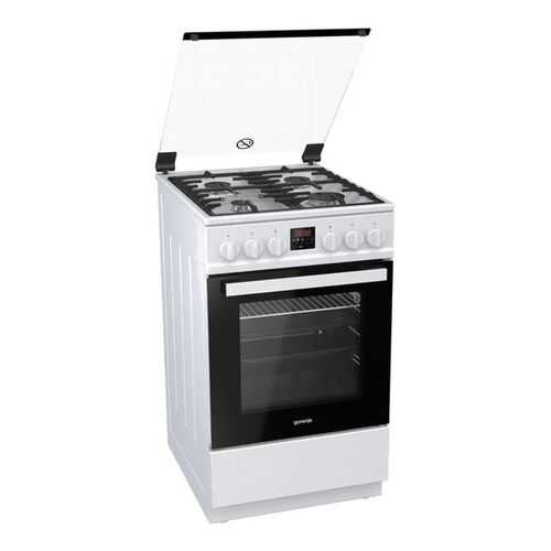 Газовая плита Gorenje GI5322WF в Техносила