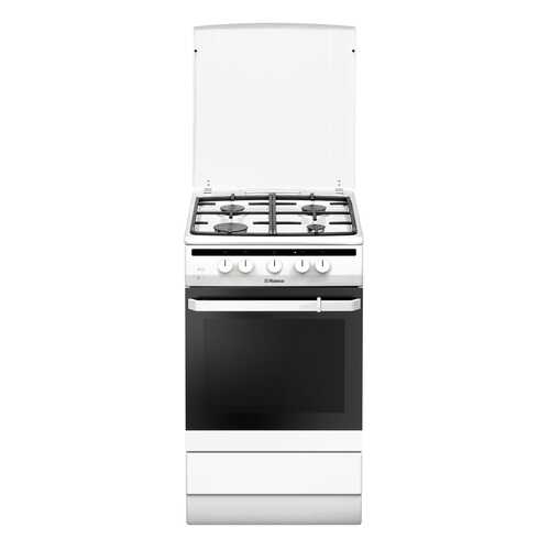 Газовая плита Hansa FCGW52021 White в Техносила