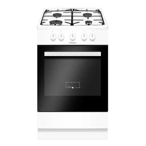 Газовая плита Hansa FCGW53013 в Техносила