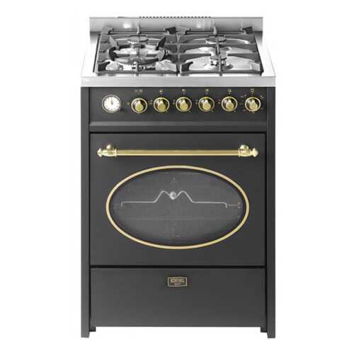 Газовая плита Korting CKG 63041 CRN Black в Техносила