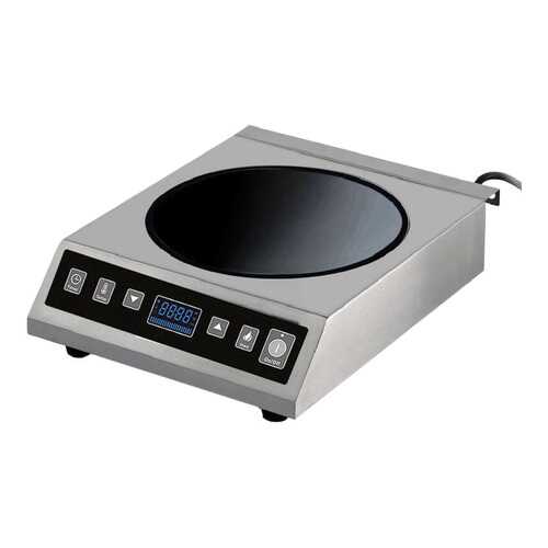 Настольная электрическая плитка Gemlux GL-CIC35W в Техносила