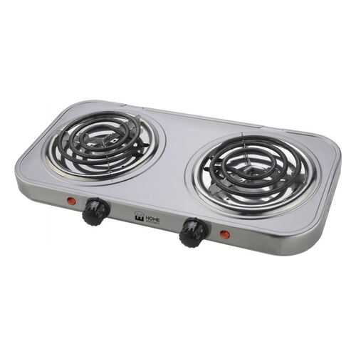 Настольная электрическая плитка Home Element HE-HP702 Me в Техносила