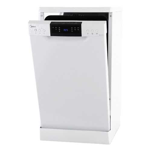 Посудомоечная машина 45 см Midea MFD45S320W white в Техносила