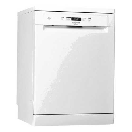 Посудомоечная машина 60 см Hotpoint-Ariston HFC 3C 26 White в Техносила