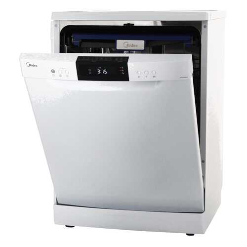 Посудомоечная машина 60 см Midea MFD60S500W white в Техносила